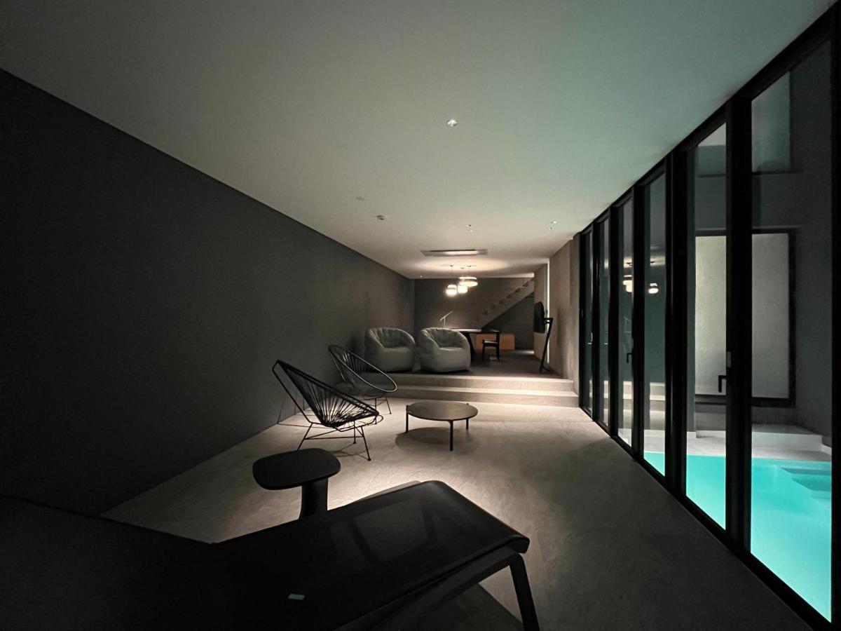 Villa Speciale Motobu Exterior foto